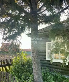 Продается 1-этажный дом, 60 м²