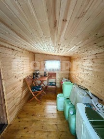 Продается 2-этажный дом, 60 м²