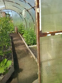 Продается 2-этажный дом, 50 м²