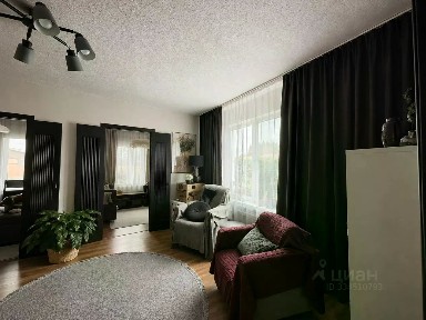 Продается 1-этажный дом, 67 м²