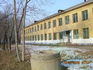 Продается здание, 1 969,8 м²