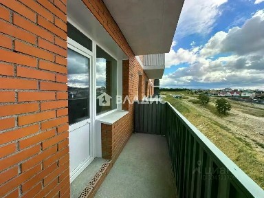 Продается студия, 31,5 м²