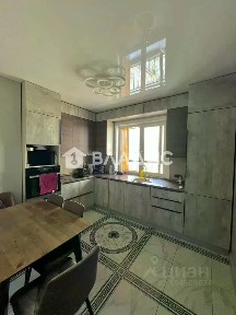Продается 2-комн. квартира, 60,8 м²