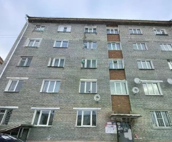 Продается 2-комн. квартира, 50,6 м²
