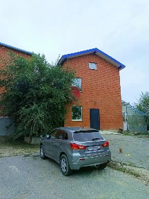 Продается 3-этажный коттедж, 195,4 м²