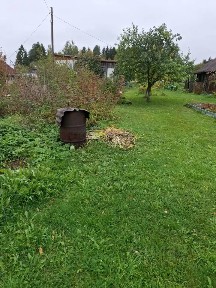 Продается 1-этажный дом, 25 м²