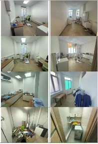 Новосибирская область, Новосибирск, р-н Заельцовский, ул. Дмитрия Донского, 21/1