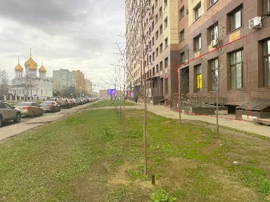 Московская область, Жуковский, ул. Гагарина, 62