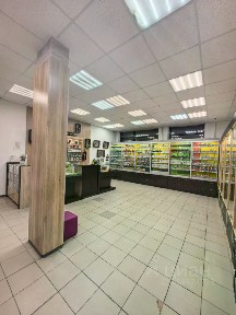 Продается помещение свободного назначения, 116 м²