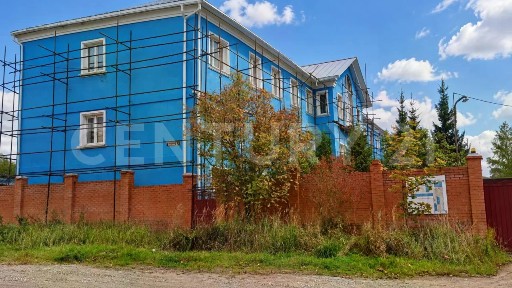 Продается производство, 5 600 м²