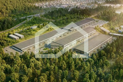 Продается производство, 468 м²