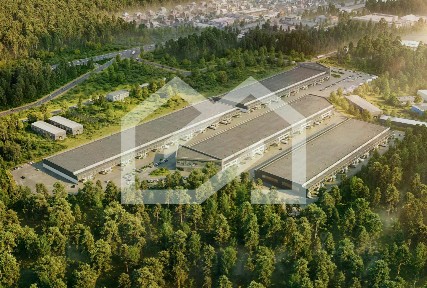Продается производство, 4 680 м²
