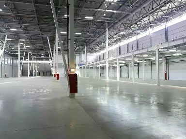 Сдается склад, 1 600 м²