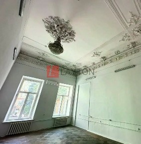 Москва, ЦАО, р-н Пресненский, Малый Кисловский пер., 9С1