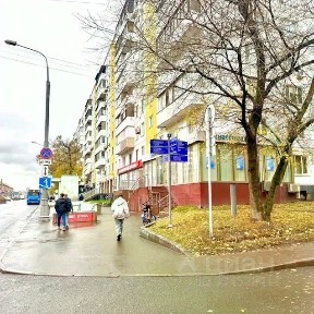 Сдается торговая площадь, 80 м²