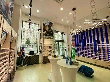 Сдается торговая площадь, 149,6 м²