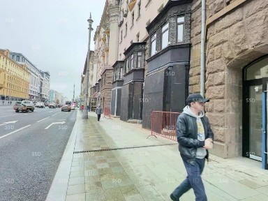 Сдается помещение свободного назначения, 78,3 м²