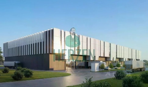 Сдается помещение свободного назначения, 2 849 м²