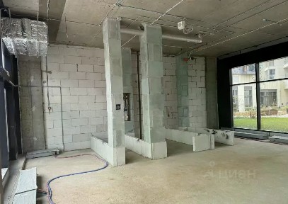 Сдается помещение свободного назначения, 141 м²