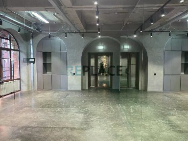 Сдается помещение свободного назначения (B)