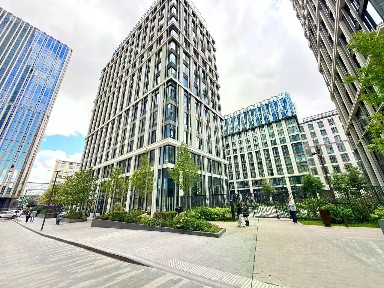 Сдается офис, 40,8 м²