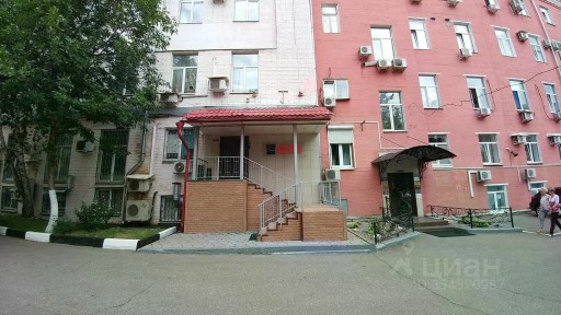 Сдается офис (B)