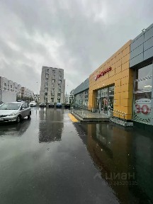 Сдается помещение свободного назначения, 142 м²
