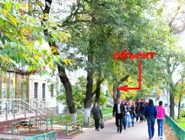 Сдается помещение свободного назначения, 80 м²