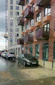 Сдается помещение свободного назначения, 83 м²