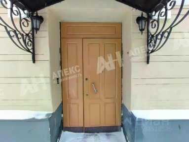 Сдается офис, 277 - 831 м²
