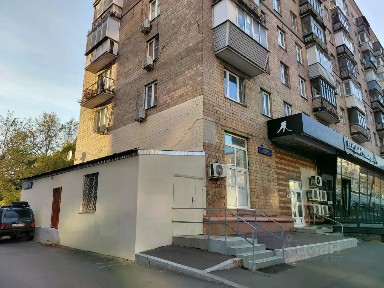 Сдается помещение свободного назначения, 189,5 м²