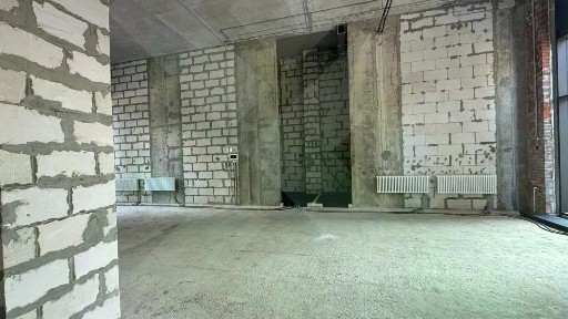 Сдается помещение свободного назначения, 195 м²