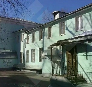 Сдается помещение свободного назначения, 236 м²