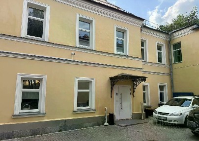 Сдается помещение свободного назначения, 580 м²