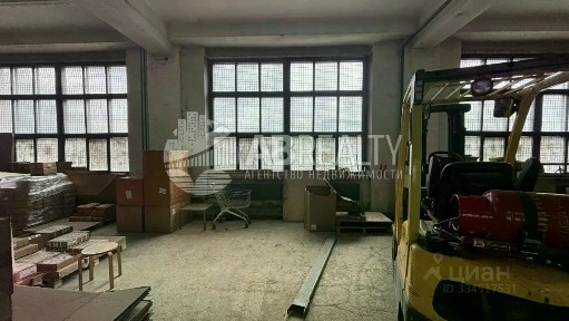 Сдается помещение свободного назначения, 637 м²
