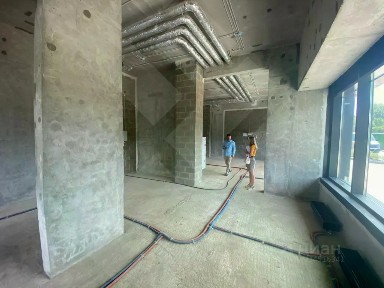 Сдается помещение свободного назначения, 83 м²