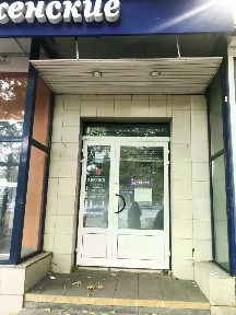 Сдается помещение свободного назначения, 80,6 м²