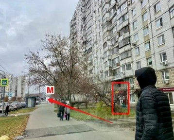 Сдается помещение свободного назначения, 63 м²
