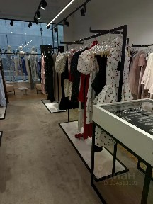 Сдается помещение свободного назначения, 155 м²