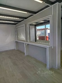 Сдается помещение свободного назначения, 45 м²