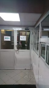 Сдается офис (B)