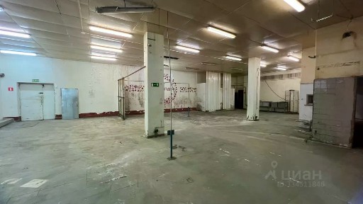 Сдается склад, 142 м²