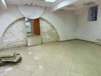 Сдается помещение свободного назначения, 55 м²