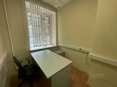 Сдается офис, 10 м²
