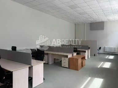 Сдается помещение свободного назначения, 312 м²