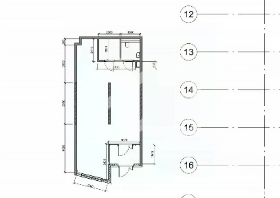 Сдается помещение свободного назначения, 70,4 м²