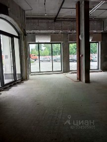 Сдается помещение свободного назначения, 176,3 м²