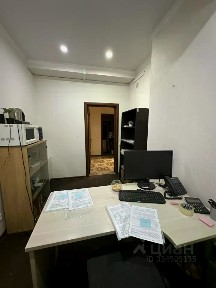 Сдается офис, 10 м²
