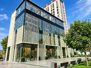 Сдается здание, 950 м²