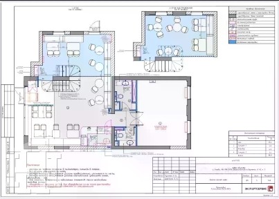 Сдается помещение свободного назначения, 115 м²